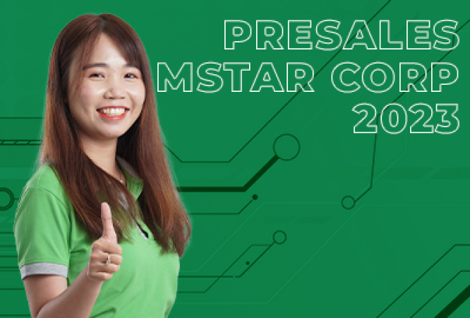 Khóa học PreSales thu thập thông tin tư vấn