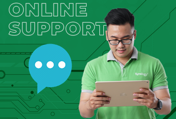 Khóa học Support người dùng Online tại Mstar