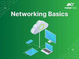 Networking Basics