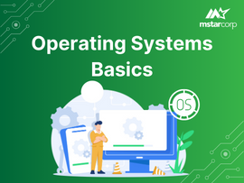 Operating Systems Basics