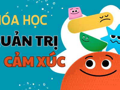 QUẢN TRỊ CẢM XÚC