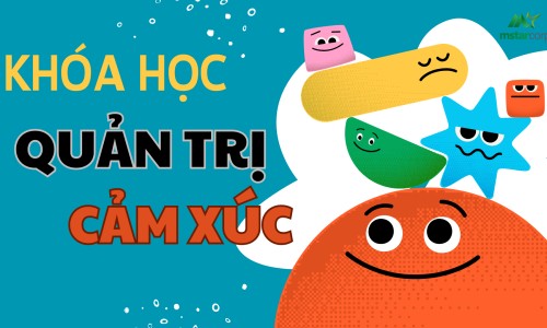 QUẢN TRỊ CẢM XÚC