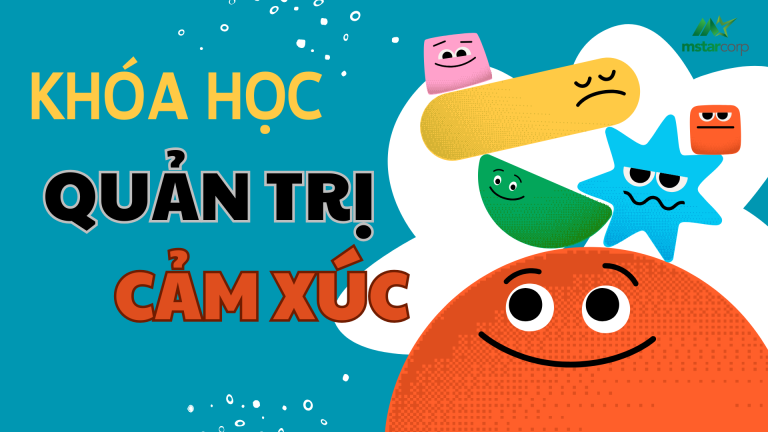 QUẢN TRỊ CẢM XÚC