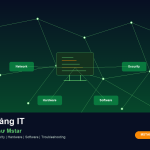 Nền tảng IT cho Kỹ sư Mstar