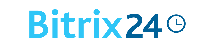 Partner Logo - Bitrix24