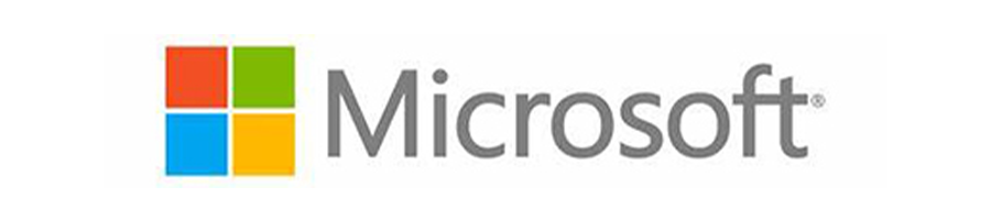 Partner Logo - Microsoft
