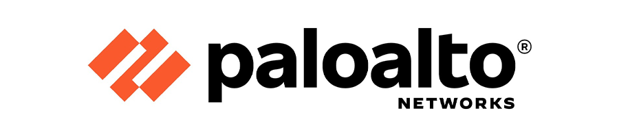 Partner Logo - Palo-Alto