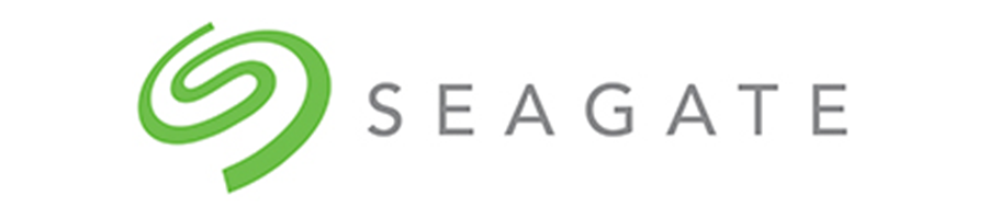 Partner Logo - Seagate
