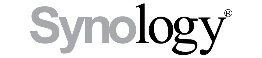 Partner Logo - Synology