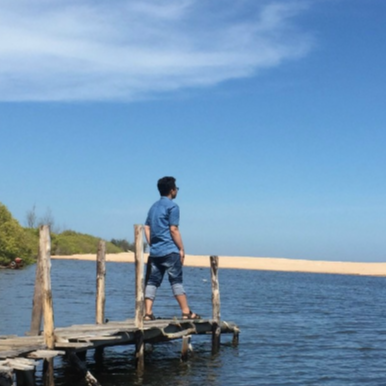 Giảng viên — Nguyễn Thuận